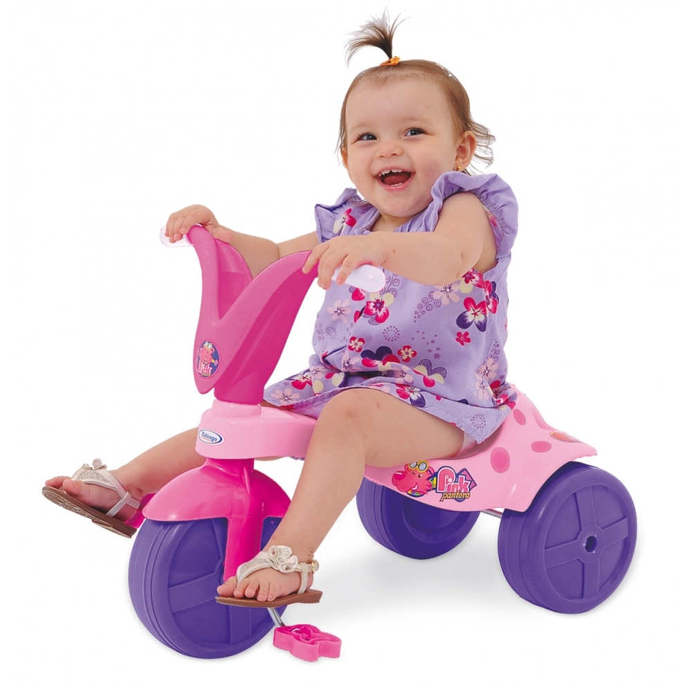 triciclos para nena de 3 años