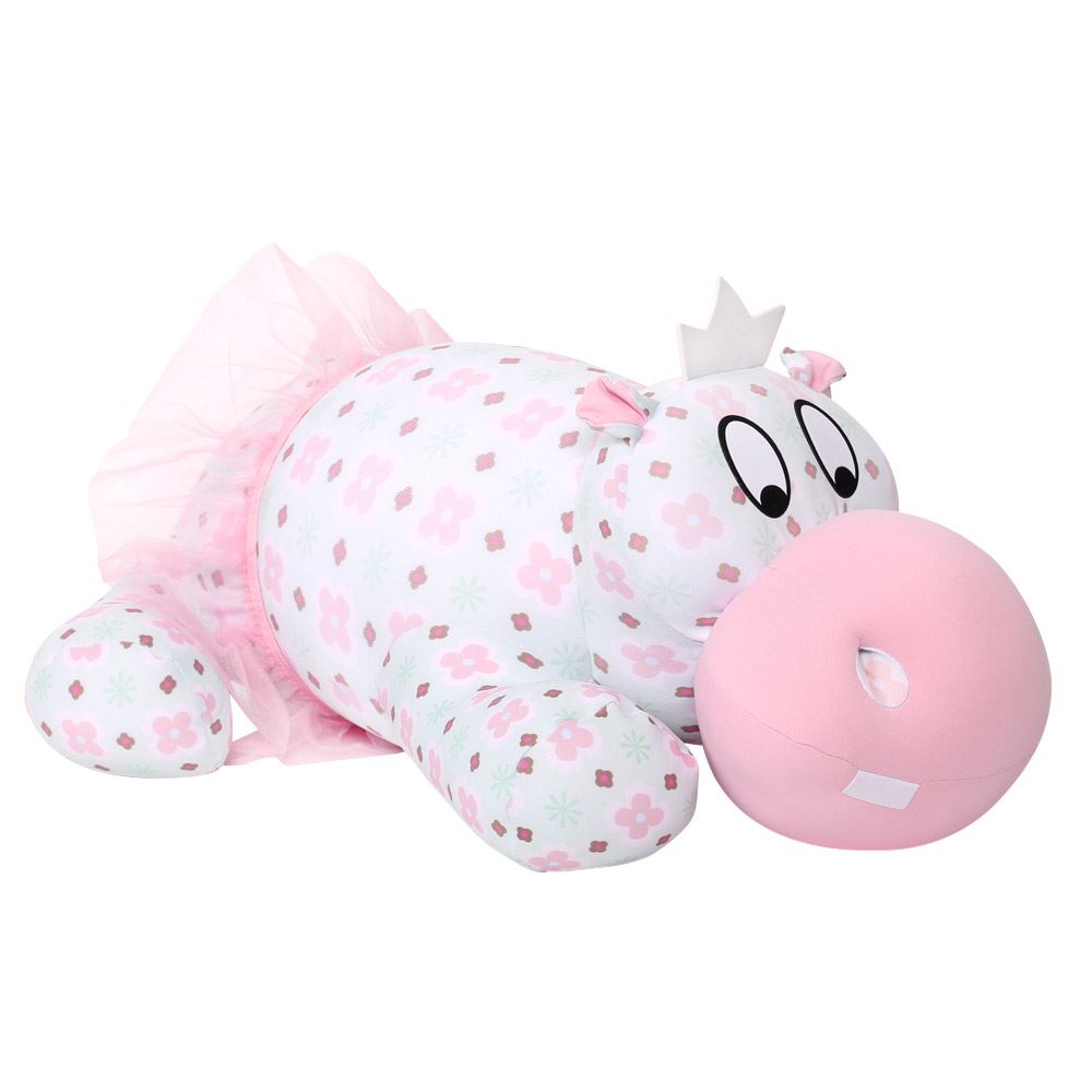 FOM - ALMOHADN PELUCHE PRINCESA AGELINA GRANDE