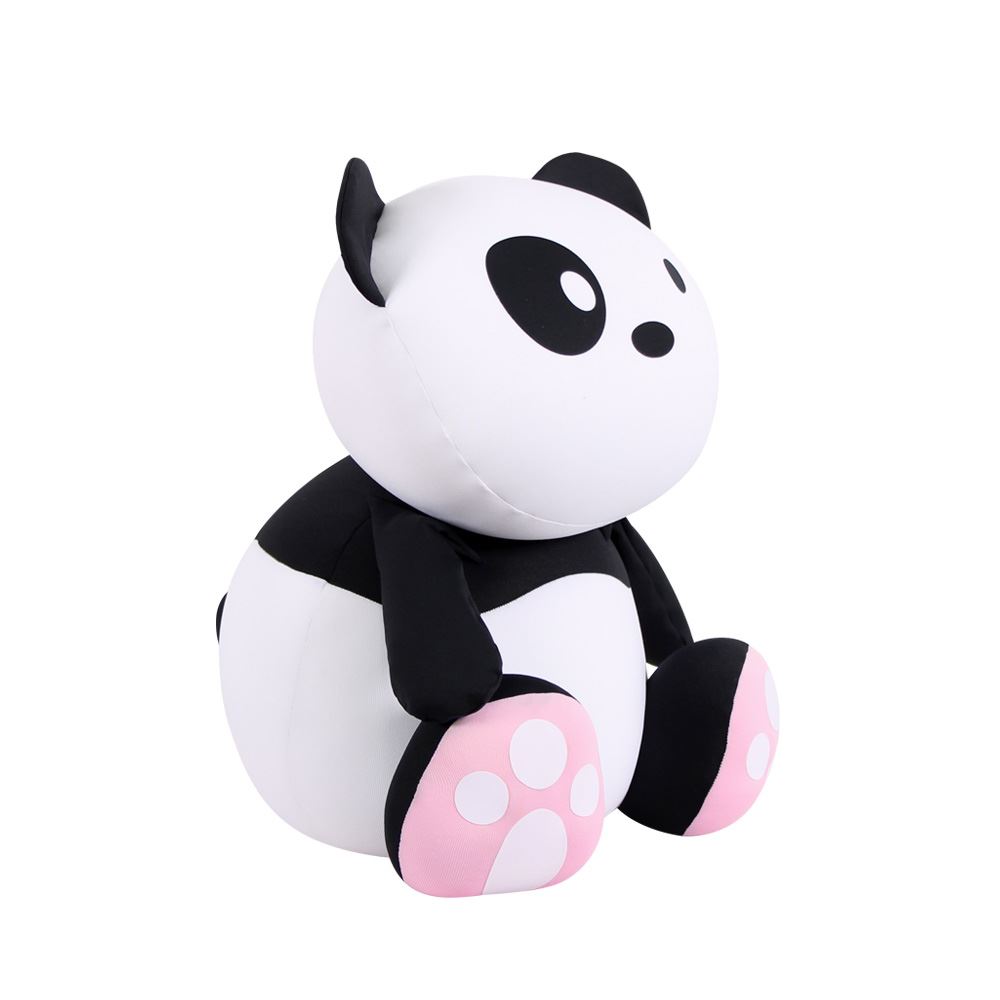 Peluche Para Bebe Panda Linkimals Grg80 - Promart